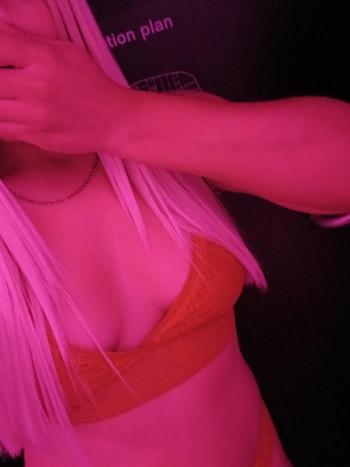 Peaches Monroee, 28  female escort, Hudson Valley