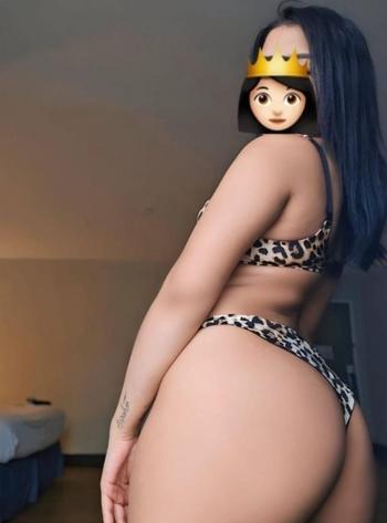 Karla, 25  female escort, Hudson Valley