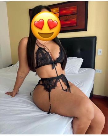Paola , 28  female escort, Hudson Valley