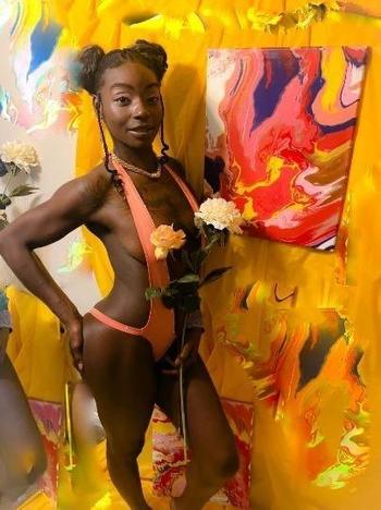 Shy Empress, 30  female escort, Hudson Valley