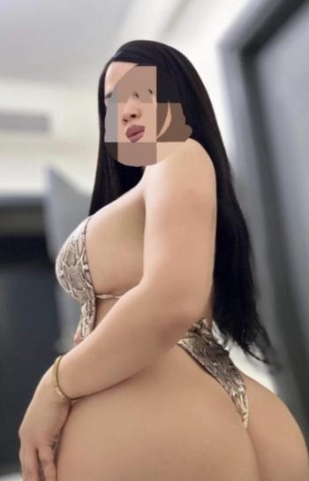 Susana , 32  female escort, Hudson Valley