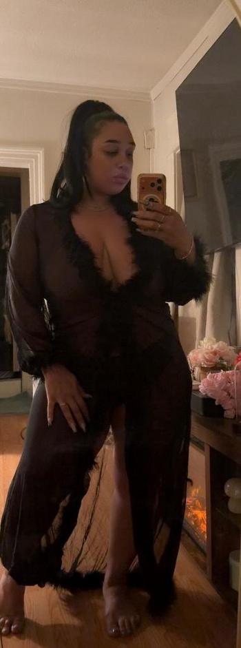 Ms. Chanel, 29  female escort, Hudson Valley